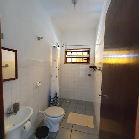 Pousada Retiro Das Caravelas Cananéia Exterior photo