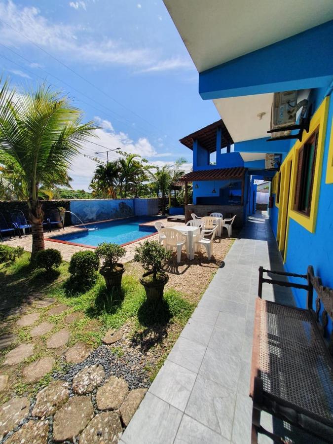 Retiro Caravelas Cananéia