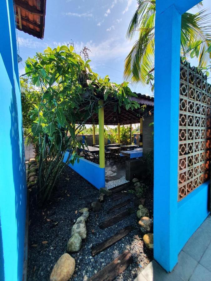 Retiro Caravelas Hotel Cananéia