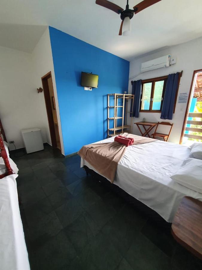 Hotel Retiro Caravelas Cananéia
